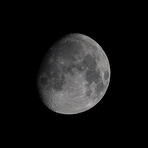 Astrofotografie Wurm Markus
